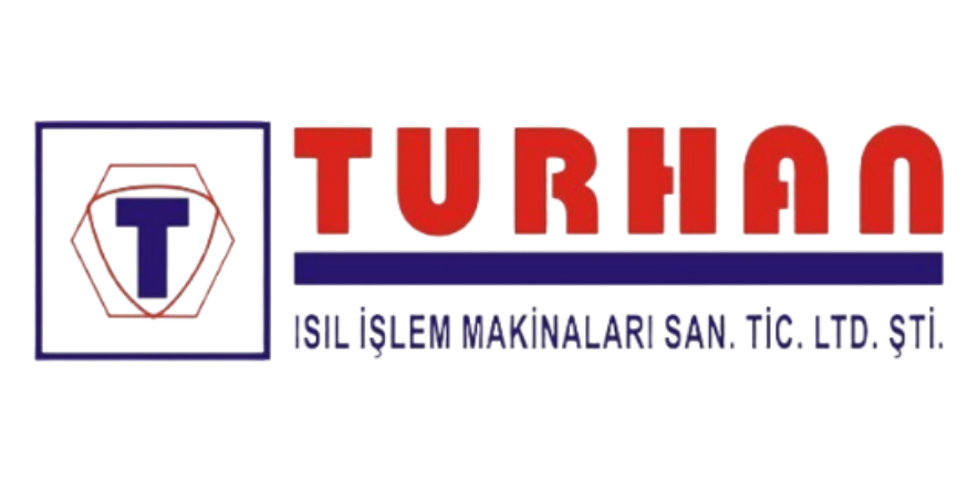 Turhan Isıl İşlem Logo